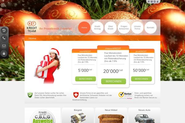 Site using Flexible FAQ plugin