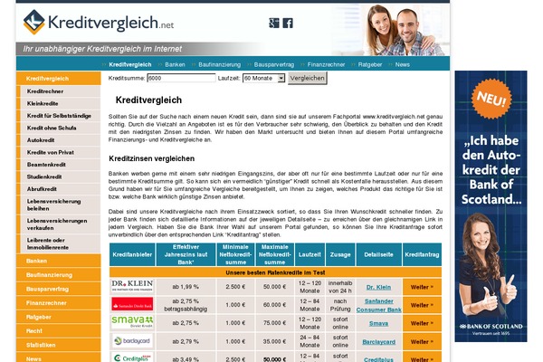 Enterprise Pro theme site design template sample