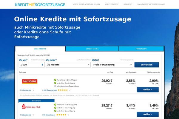 kvo-bgfe theme websites examples