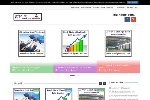 Site using Kredi-hesaplama plugin