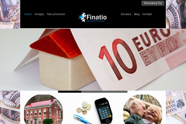 EuphoriaV2.11 theme websites examples