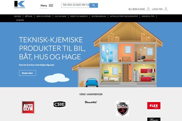 Site using uTubeVideo Gallery plugin