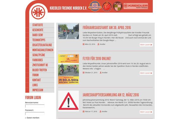 Site using wp-Monalisa plugin