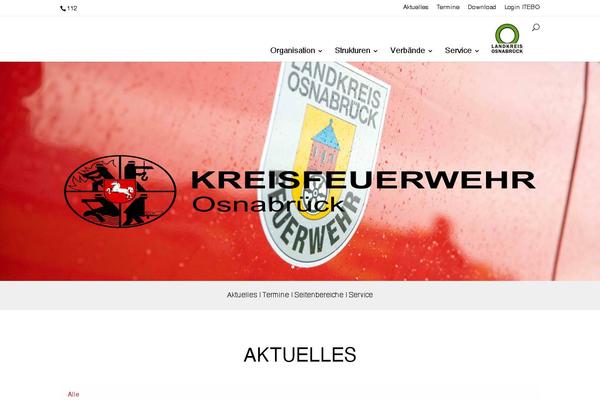 Site using Dp-divi-filtergrid plugin