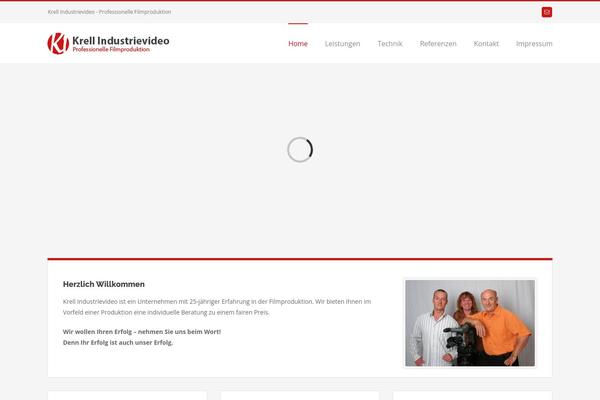 Site using Ga-germanized plugin