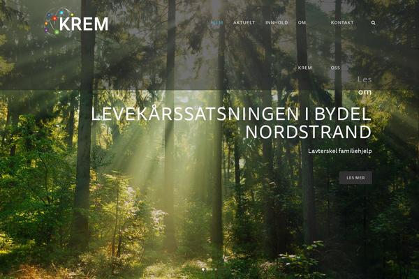 Site using Bridge-core plugin