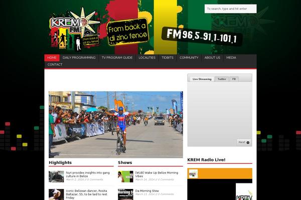 Site using Related Posts for WordPress plugin