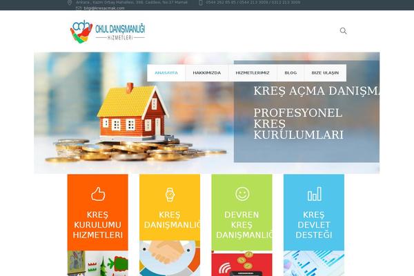 Site using Cmsms-mega-menu plugin