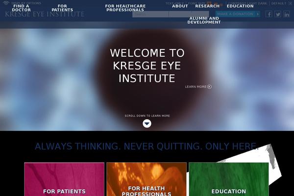 Site using Event-espresso-core-reg plugin
