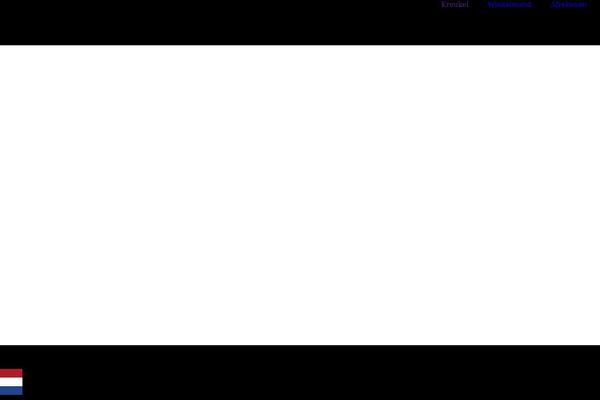Site using Svg-flags-lite plugin