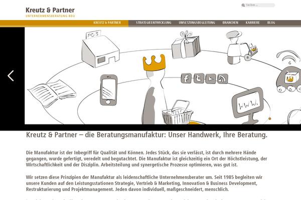 Site using Diviflash plugin