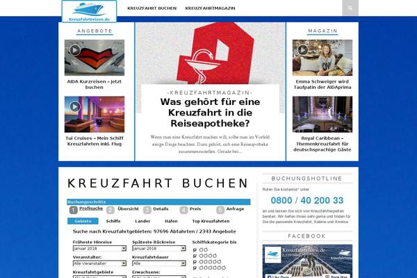 Site using Multimediamonster-full-screen-background-images plugin