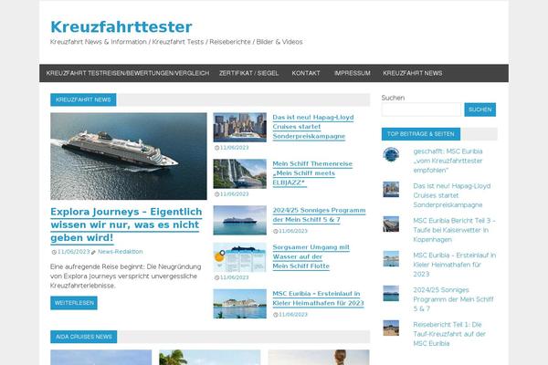 Site using Advanced Ads plugin