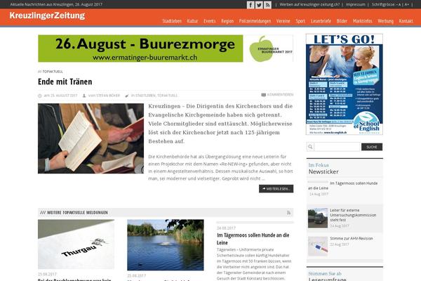 Site using Beaver Builder plugin