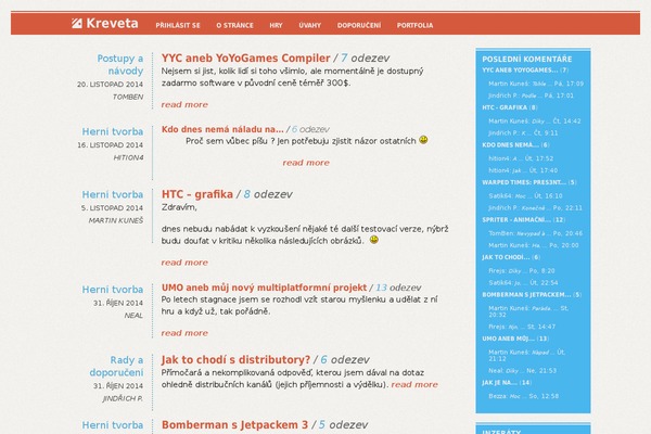 Site using Birds Author Box plugin