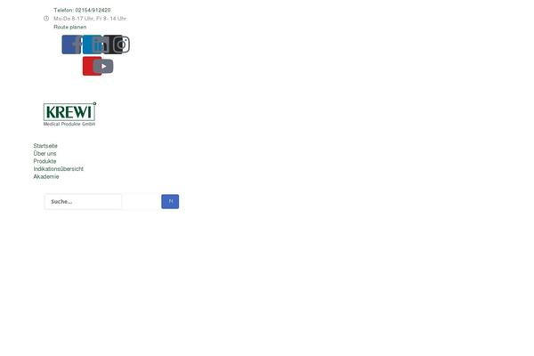 Site using Layout-grid plugin