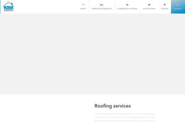 Site using Taptap-by-bonfire plugin