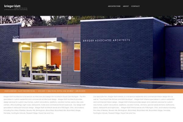 Site using Camera slideshow plugin