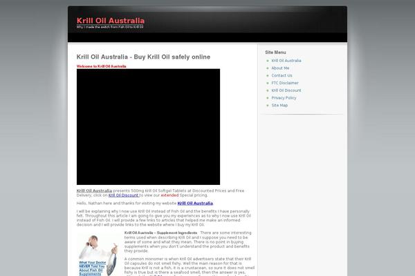 Ce4 theme site design template sample