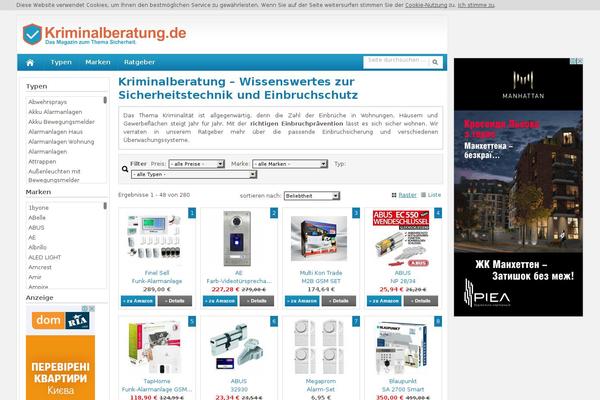 Bestsellers theme site design template sample