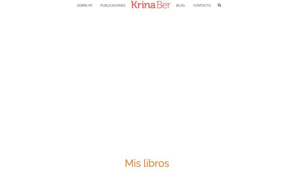 Site using Cubeportfolio plugin
