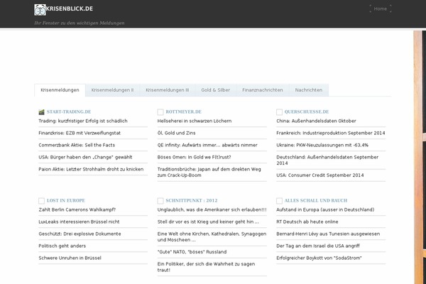 Site using WP RSS Aggregator plugin