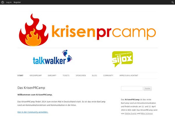 Site using Feedly-insight plugin