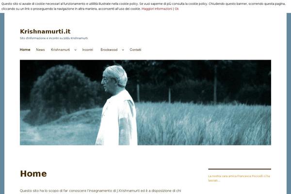Site using Very Simple Contact Form plugin