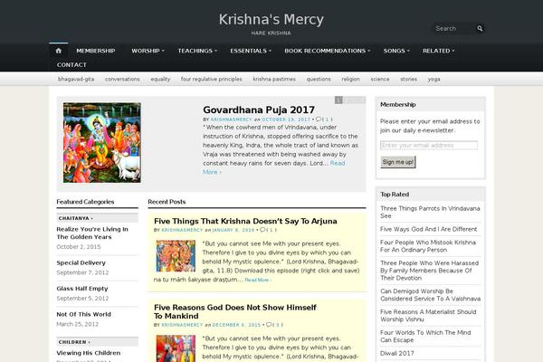 Site using Full-site-editing plugin
