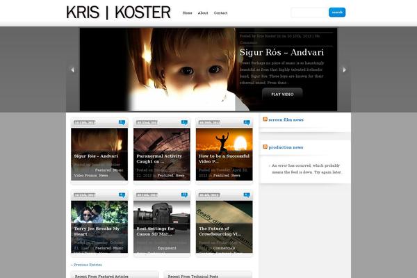 Site using Twitter Button by BestWebSoft plugin