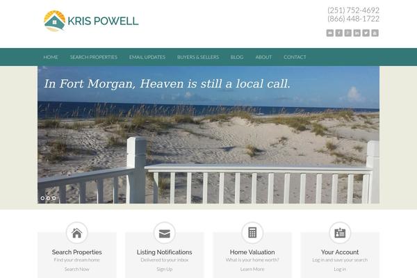 Site using FooboxV2 plugin
