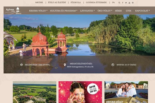 Site using Add-facebook plugin