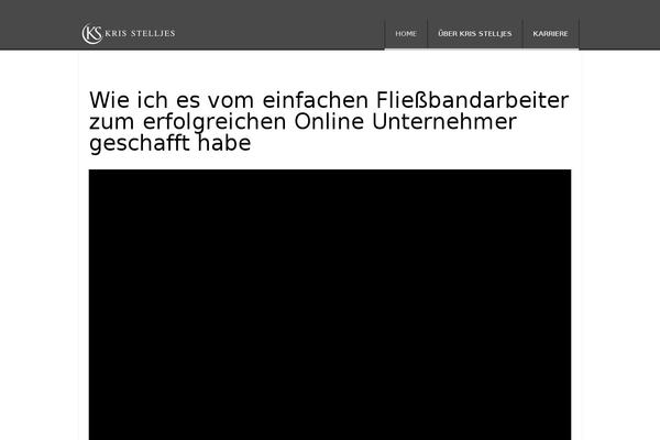 Site using WP Ultimate Post Grid plugin