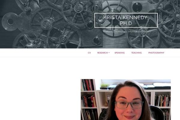 Toivo Lite theme site design template sample