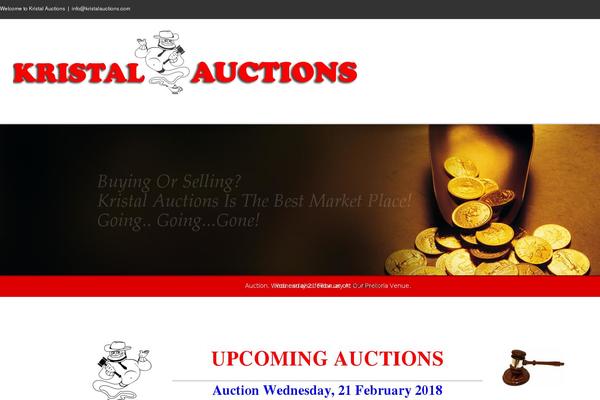 Avada theme site design template sample
