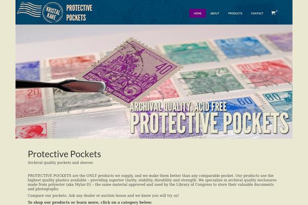 Site using WooCommerce Bulk Discount plugin