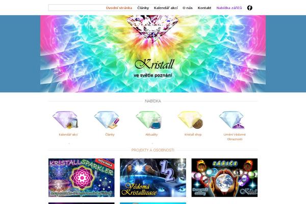 Site using Video Embed & Thumbnail Generator plugin
