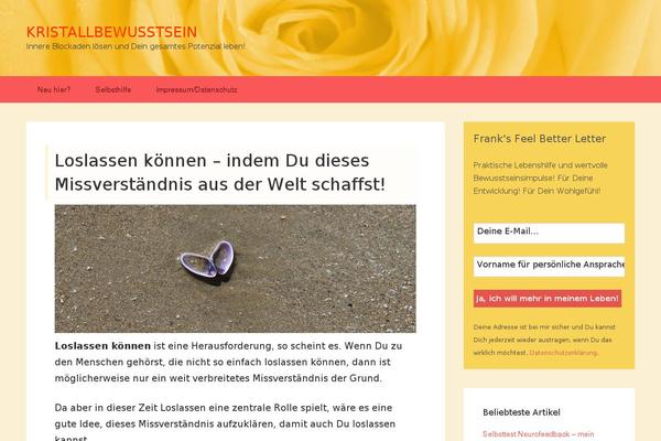 Site using PricingTable plugin