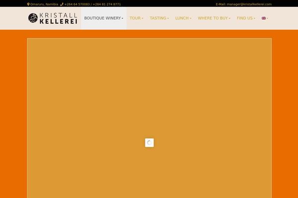 Site using SVG Support plugin