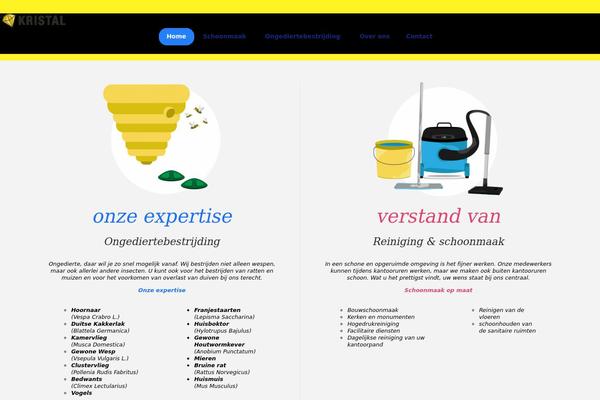 Site using Booked plugin