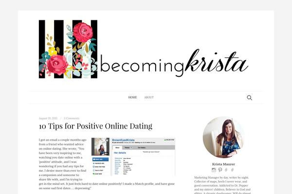 Site using Custom Share Buttons with Floating Sidebar plugin