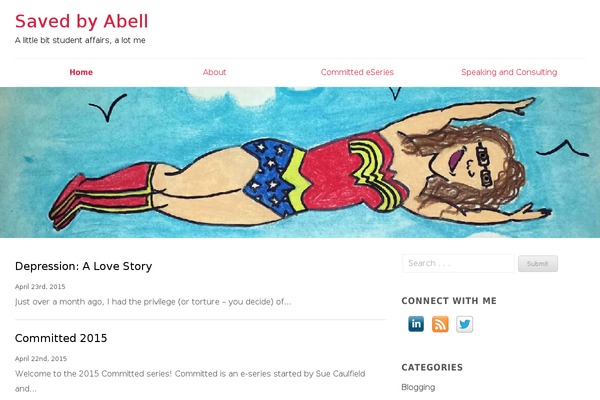 kristen-abell.com site used Smartshop-lite