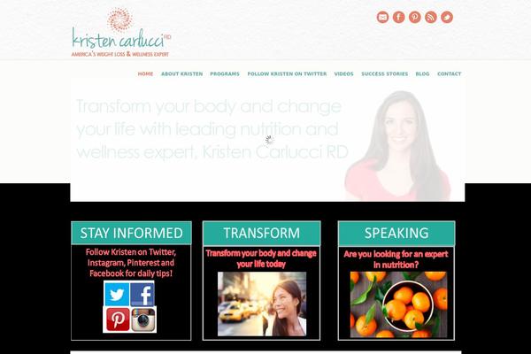 Site using FBF Facebook page Feed Widget plugin