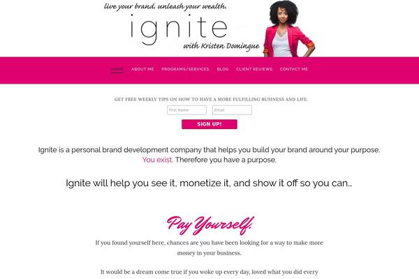 Site using Exclusive Content Password Protect plugin