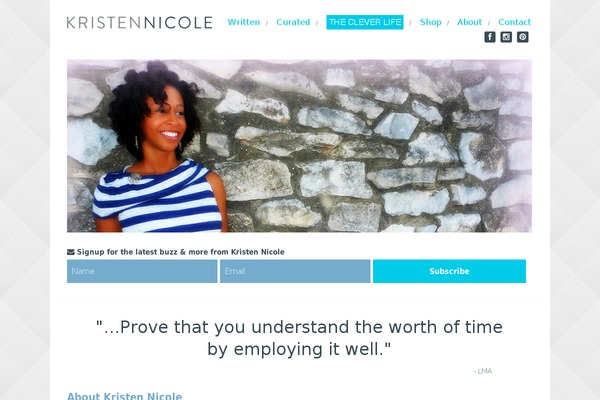Site using Cms plugin
