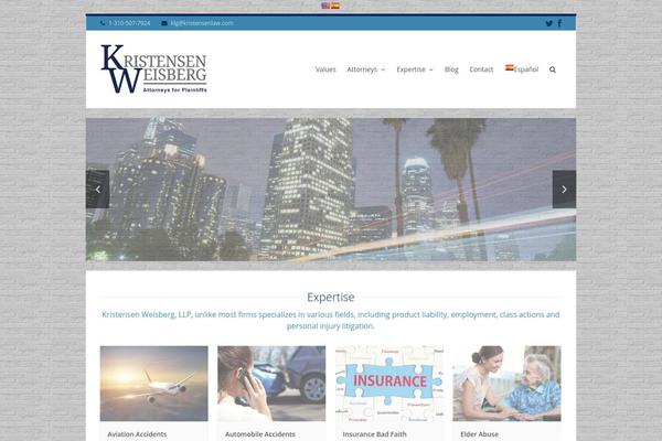 Site using Google-language-translator-premium plugin