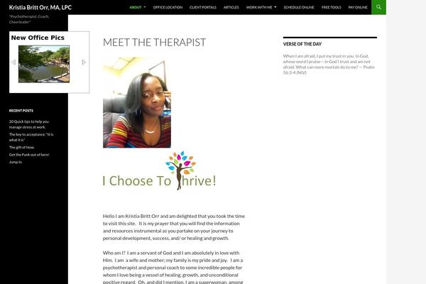 Site using Add Link to Facebook plugin