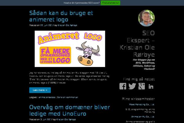 Site using Simply-gallery-block plugin