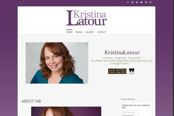 Site using TW Recent Posts Widget plugin