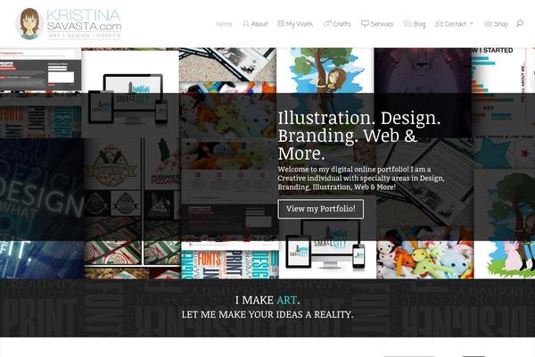 Site using Ds-divi-extras plugin
